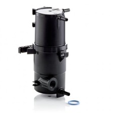 Polttoainesuodatin MANN-FILTER WK 10 034 z