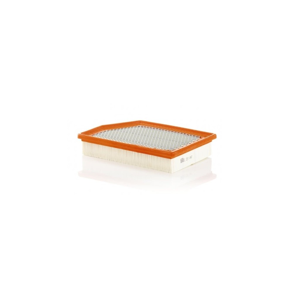 Ilmansuodatin MANN-FILTER C 27 047