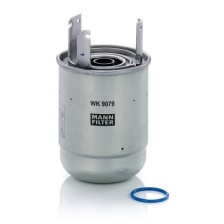 Polttoainesuodatin MANN-FILTER WK 9079 z