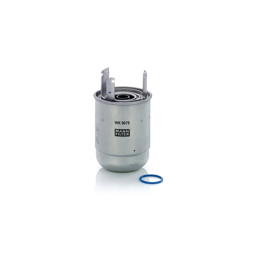 Polttoainesuodatin MANN-FILTER WK 9079 z