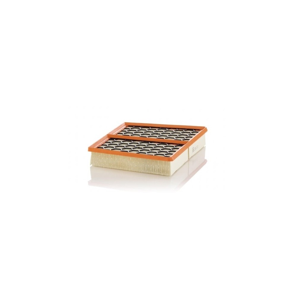 Ilmansuodatin MANN-FILTER C 34 017