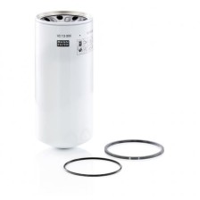 Suodatin, hydraulinen nostojärjestelmä MANN-FILTER WD 13 006 x