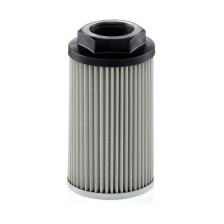 Suodatin, hydraulinen nostojärjestelmä MANN-FILTER HD 10 002
