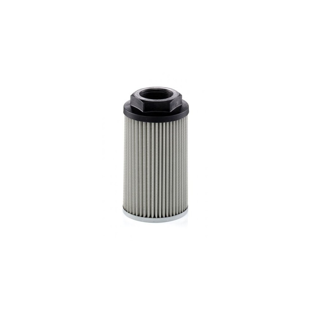 Suodatin, hydraulinen nostojärjestelmä MANN-FILTER HD 10 002