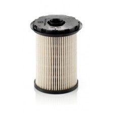 Polttoainesuodatin MANN-FILTER PU 731 x