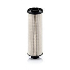 Polttoainesuodatin MANN-FILTER PU 855 x