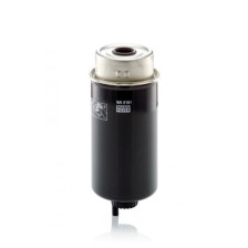 Polttoainesuodatin MANN-FILTER WK 8161