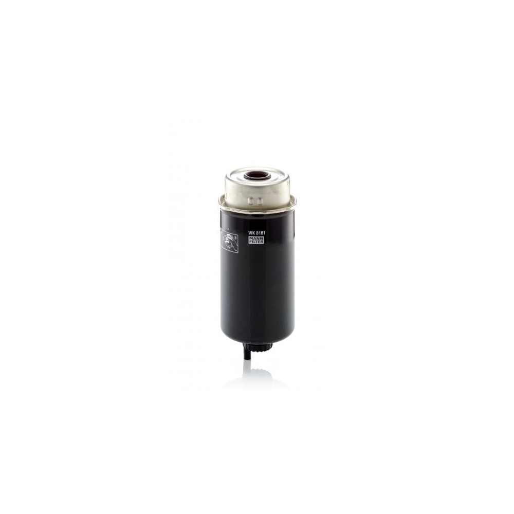 Polttoainesuodatin MANN-FILTER WK 8161