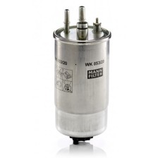 Polttoainesuodatin MANN-FILTER WK 853/20