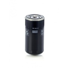 Polttoainesuodatin MANN-FILTER WK 950/21