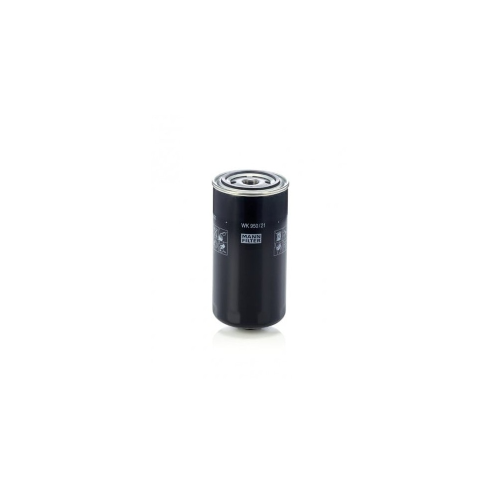 Polttoainesuodatin MANN-FILTER WK 950/21