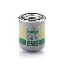 Ilmankuivaimen patruuna, ilmakompressori MANN-FILTER TB 1394/5 x