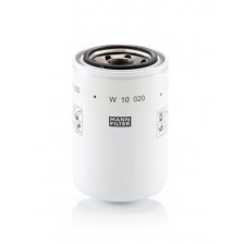 Öljynsuodatin MANN-FILTER W 10 020