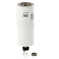 Polttoainesuodatin MANN-FILTER WK 965/4 x