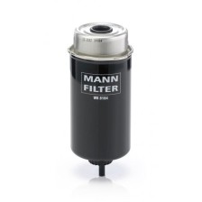 Polttoainesuodatin MANN-FILTER WK 8184