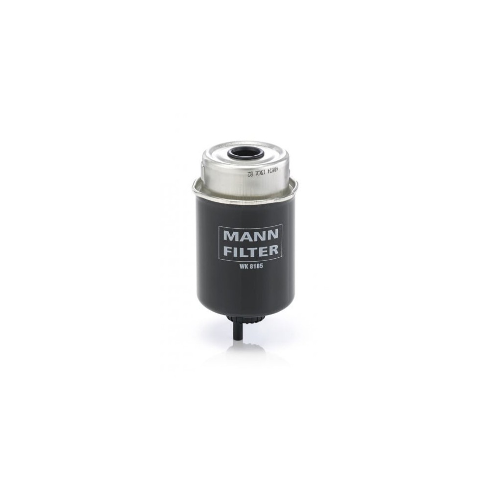 Polttoainesuodatin MANN-FILTER WK 8185