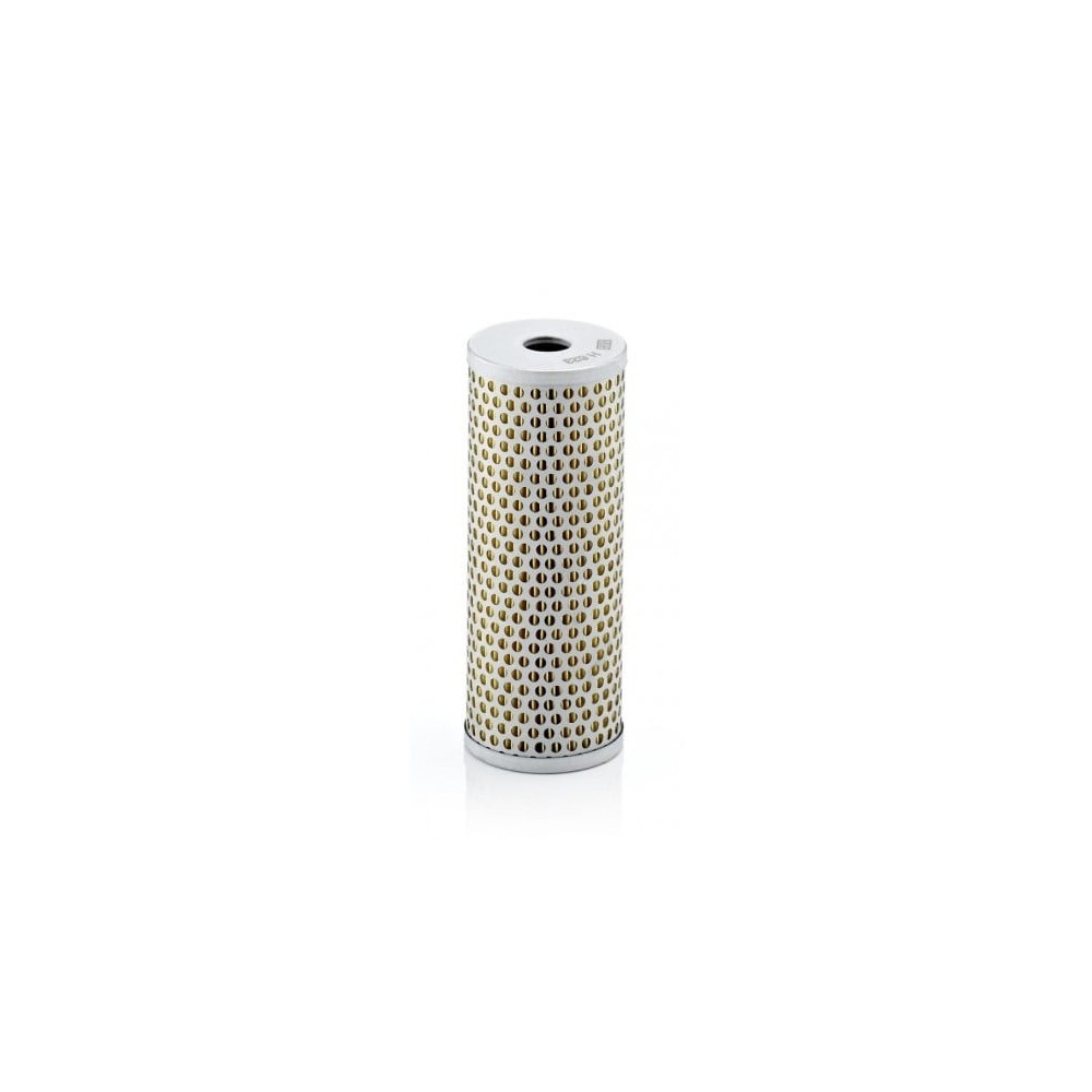 Hydraulisuodatin, ohjauslaite MANN-FILTER H 623