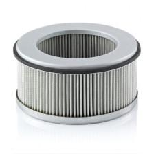 Sisätilasuodatin MANN-FILTER CU 1836/1