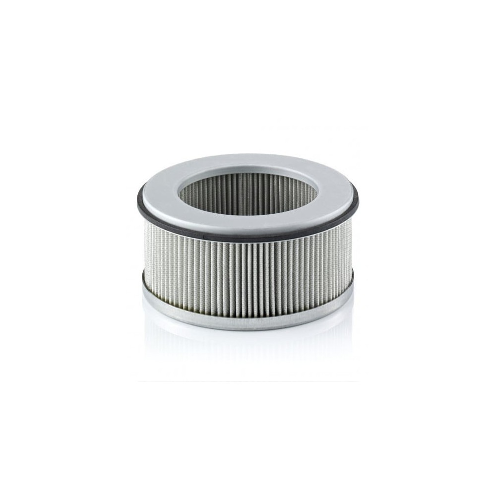 Sisätilasuodatin MANN-FILTER CU 1836/1