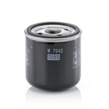 Öljynsuodatin MANN-FILTER W 7042