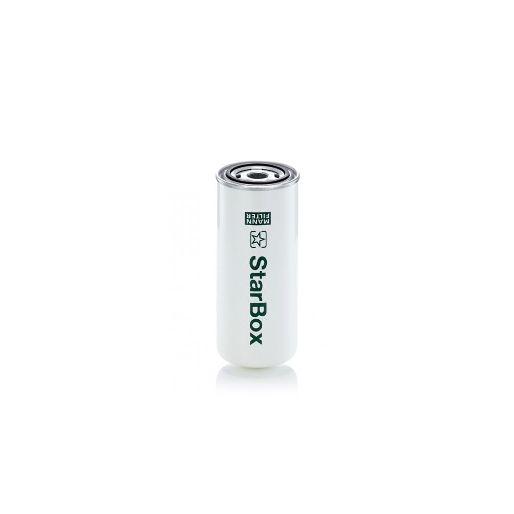 Suodatin, Paineilmalaitteet MANN-FILTER LB 962/21