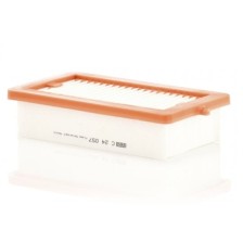Ilmansuodatin MANN-FILTER C 24 057