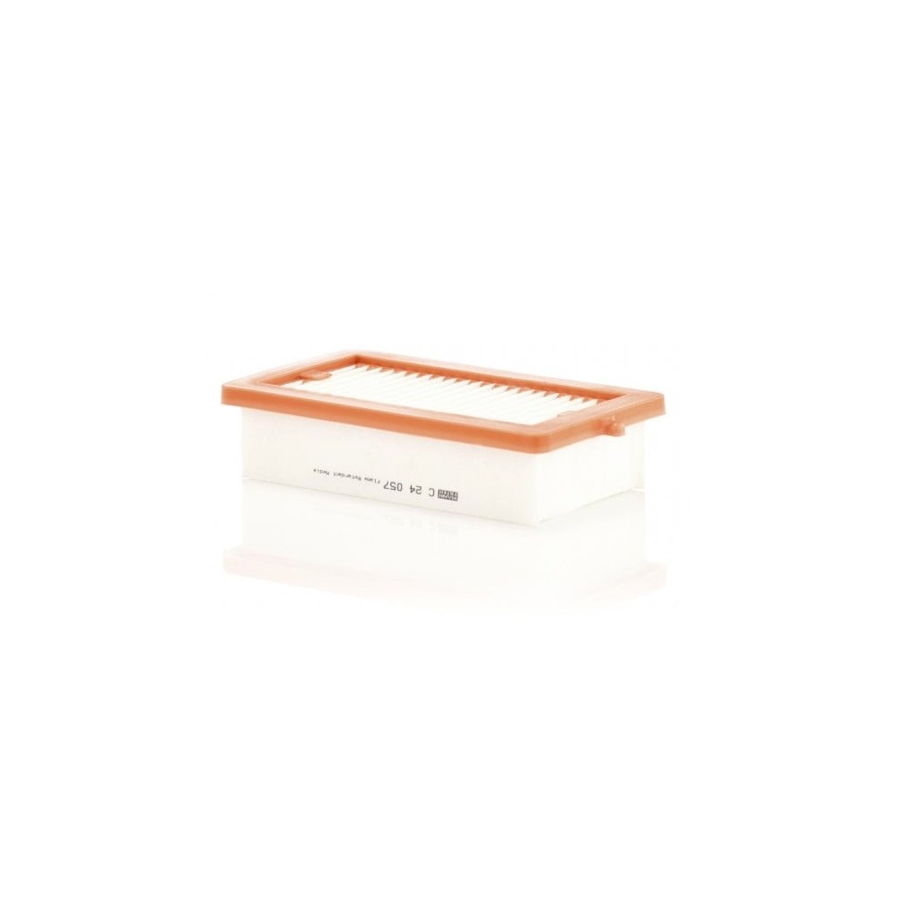 Ilmansuodatin MANN-FILTER C 24 057