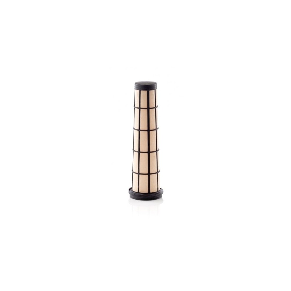 Toissijainen ilmansuodatin MANN-FILTER CF 10 002