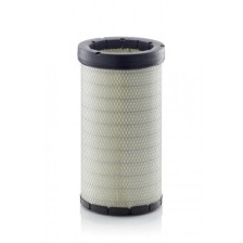 Toissijainen ilmansuodatin MANN-FILTER CF 22 160