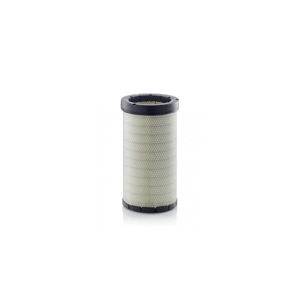 Toissijainen ilmansuodatin MANN-FILTER CF 22 160