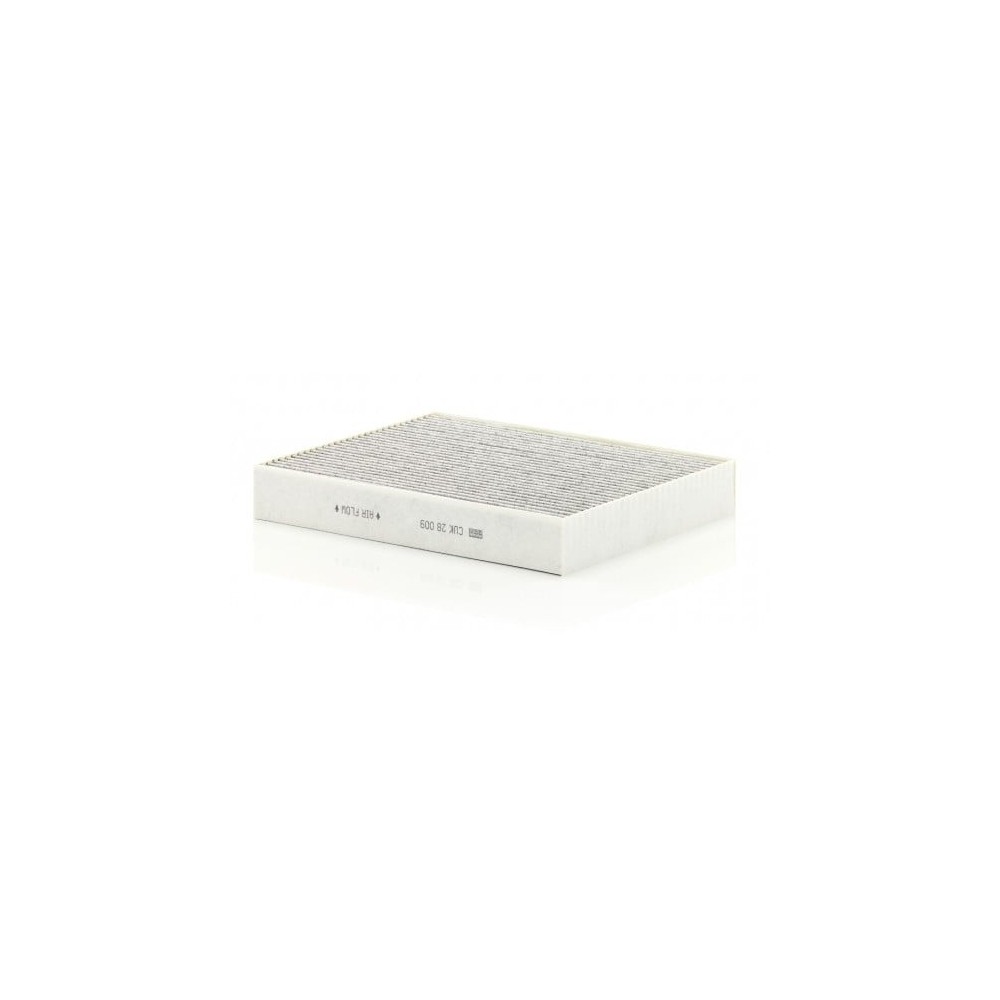 Sisätilasuodatin MANN-FILTER CUK 28 009