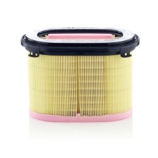 Sisätilasuodatin MANN-FILTER CU 26 270
