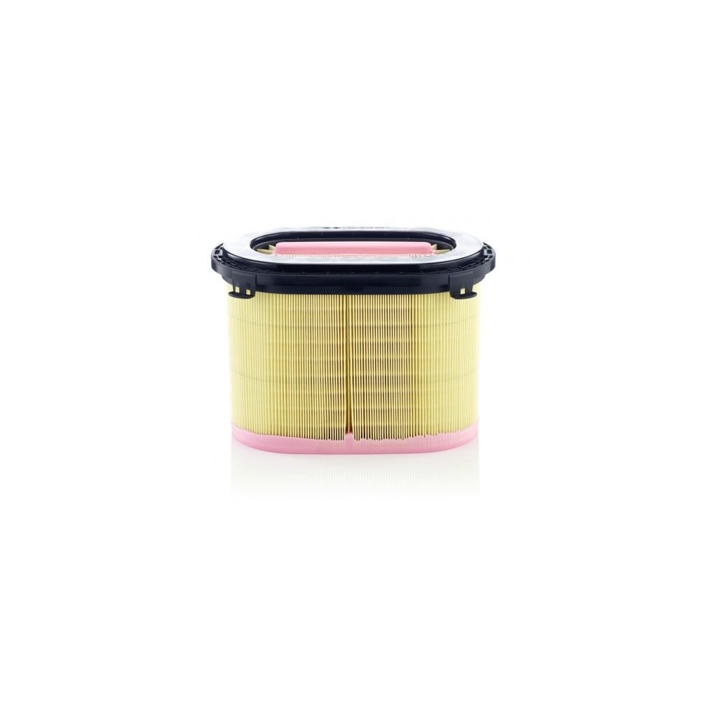 Sisätilasuodatin MANN-FILTER CU 26 270