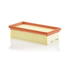 Ilmansuodatin MANN-FILTER C 2363/1