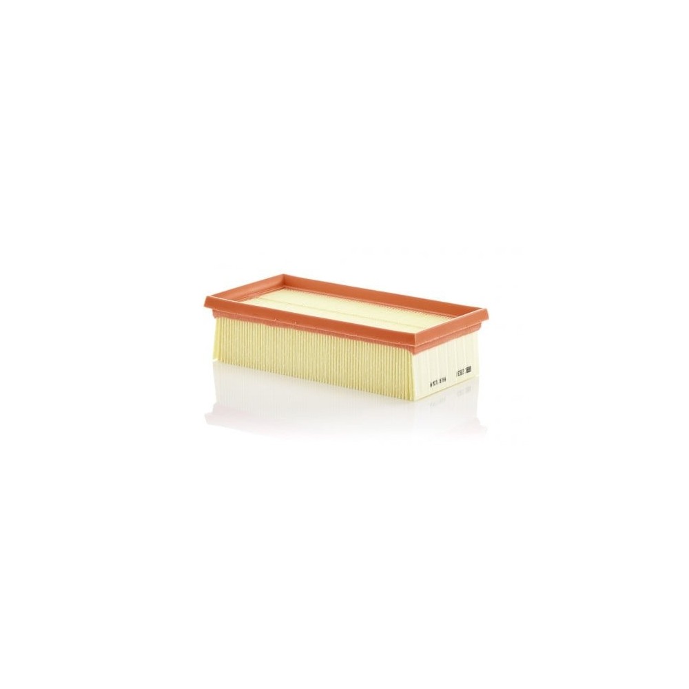 Ilmansuodatin MANN-FILTER C 2363/1