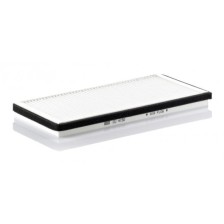 Sisätilasuodatin MANN-FILTER CU 4150