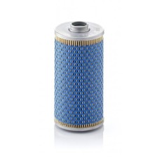 Öljynsuodatin MANN-FILTER H 943/7 x