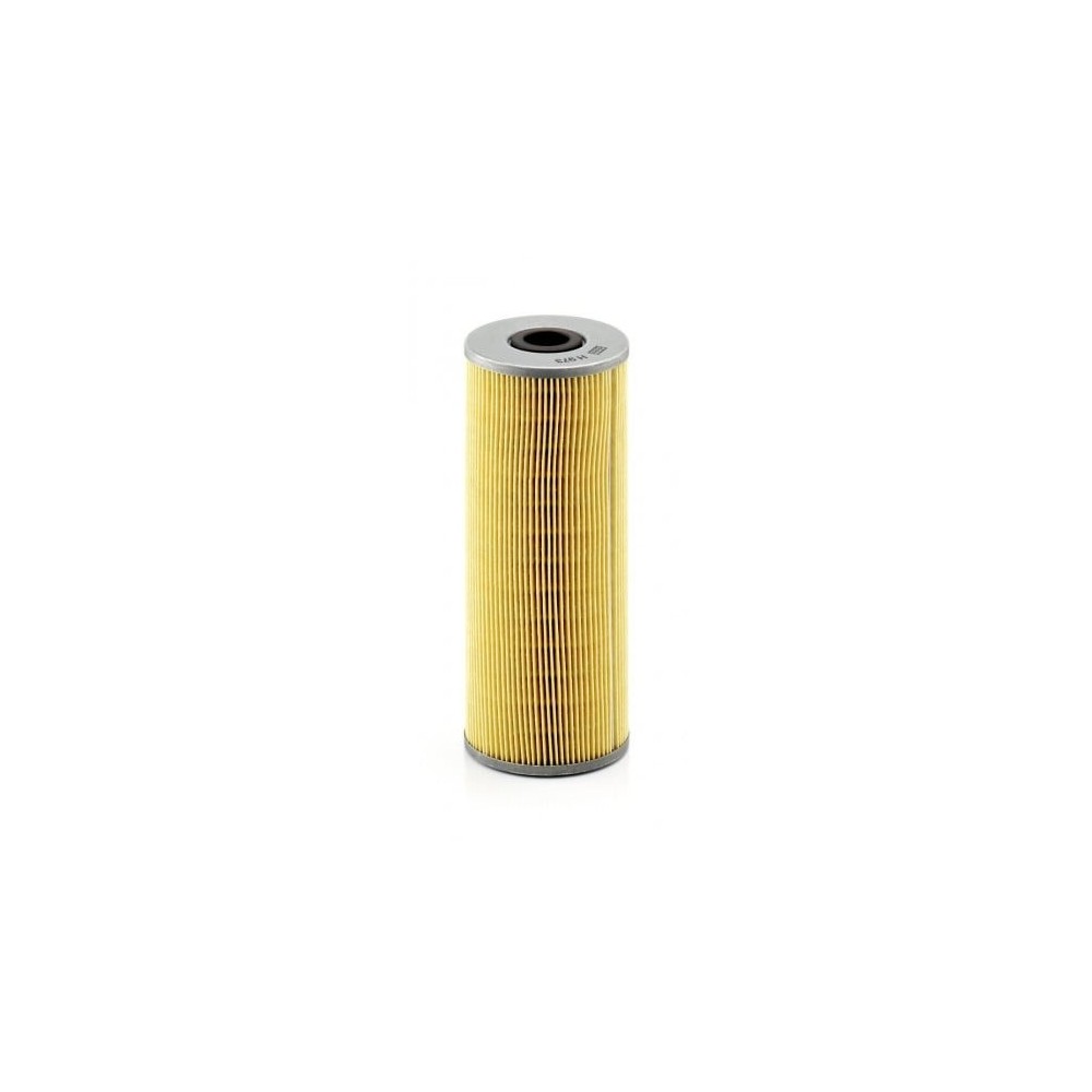 Öljynsuodatin MANN-FILTER H 973 x