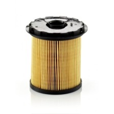 Polttoainesuodatin MANN-FILTER PU 822 x