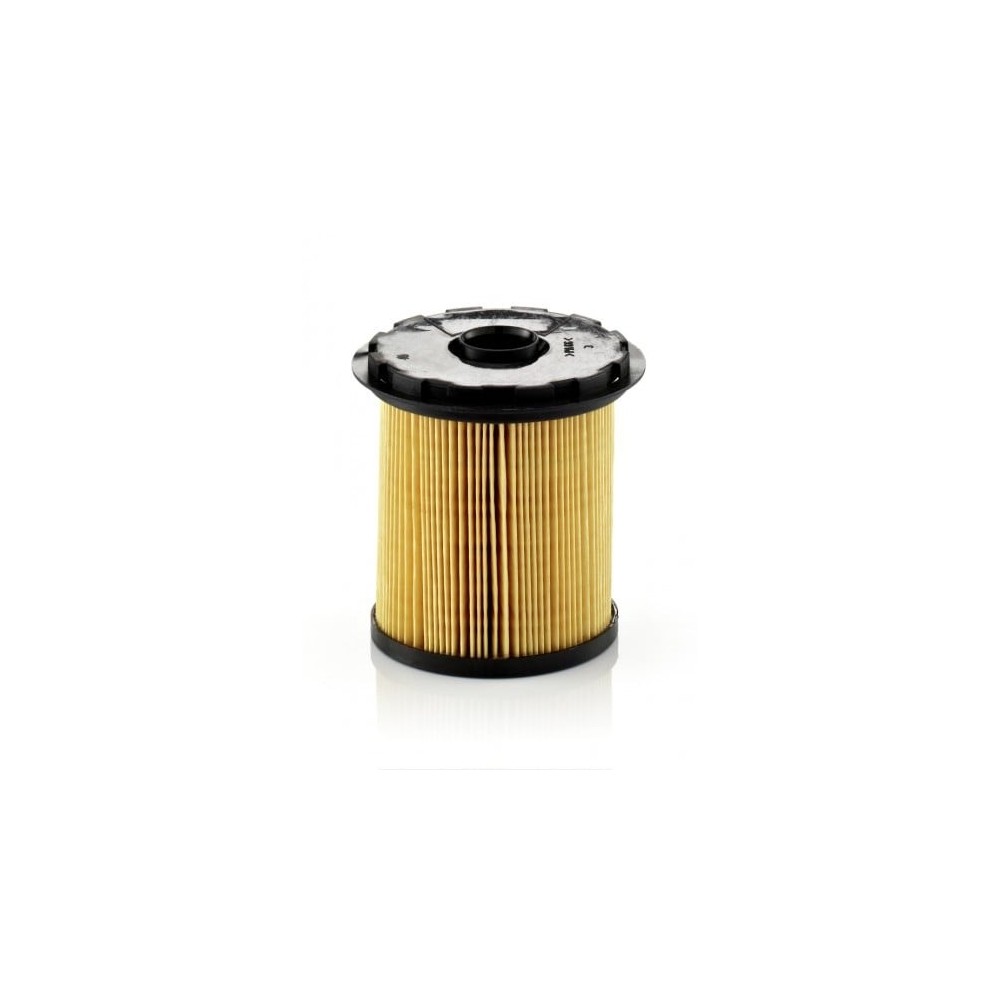 Polttoainesuodatin MANN-FILTER PU 822 x