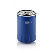 Öljynsuodatin MANN-FILTER W 1035