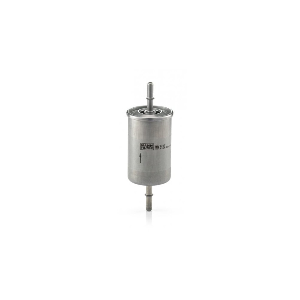Polttoainesuodatin MANN-FILTER WK 512/2