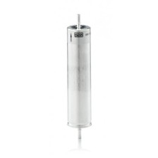 Polttoainesuodatin MANN-FILTER WK 522