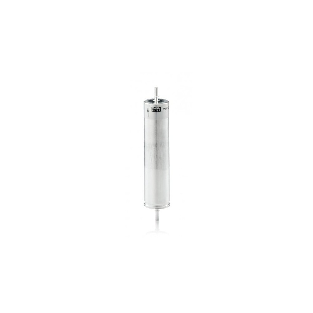 Polttoainesuodatin MANN-FILTER WK 522