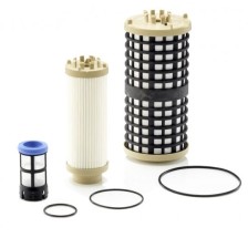 Polttoainesuodatin MANN-FILTER PU 11 005-3 z