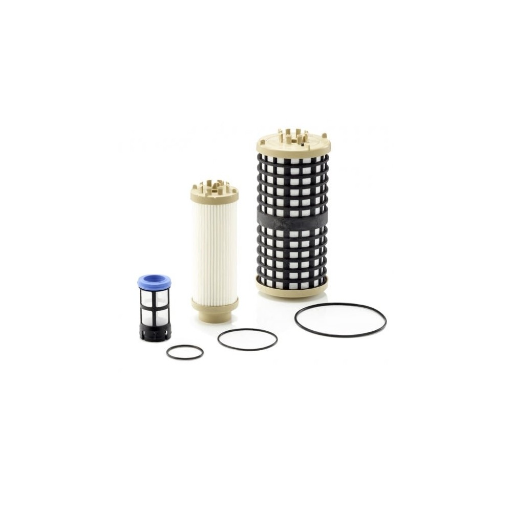 Polttoainesuodatin MANN-FILTER PU 11 005-3 z