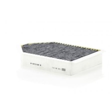 Sisätilasuodatin MANN-FILTER CUK 26 011