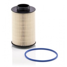 Polttoainesuodatin MANN-FILTER PU 10 020 x