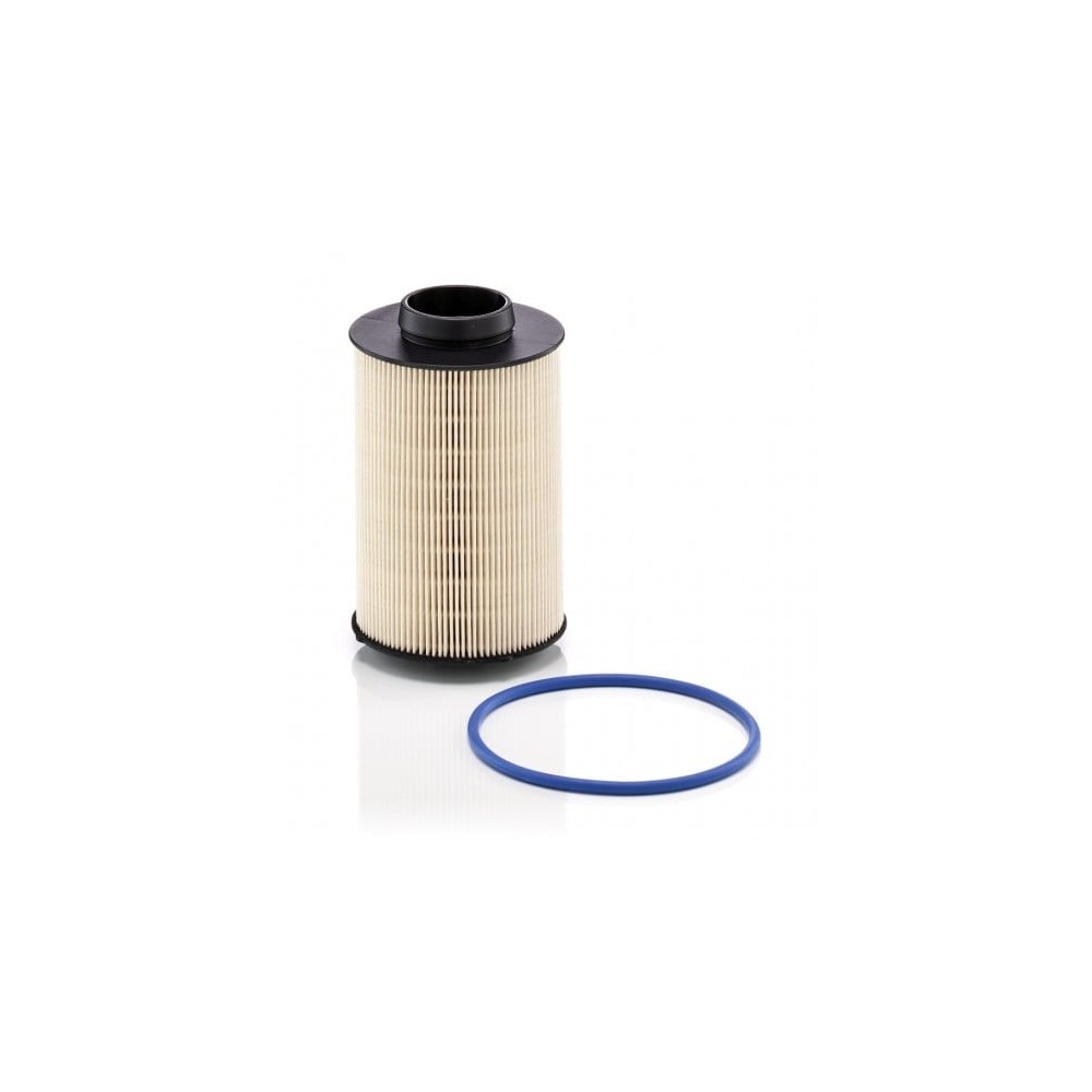 Polttoainesuodatin MANN-FILTER PU 10 020 x