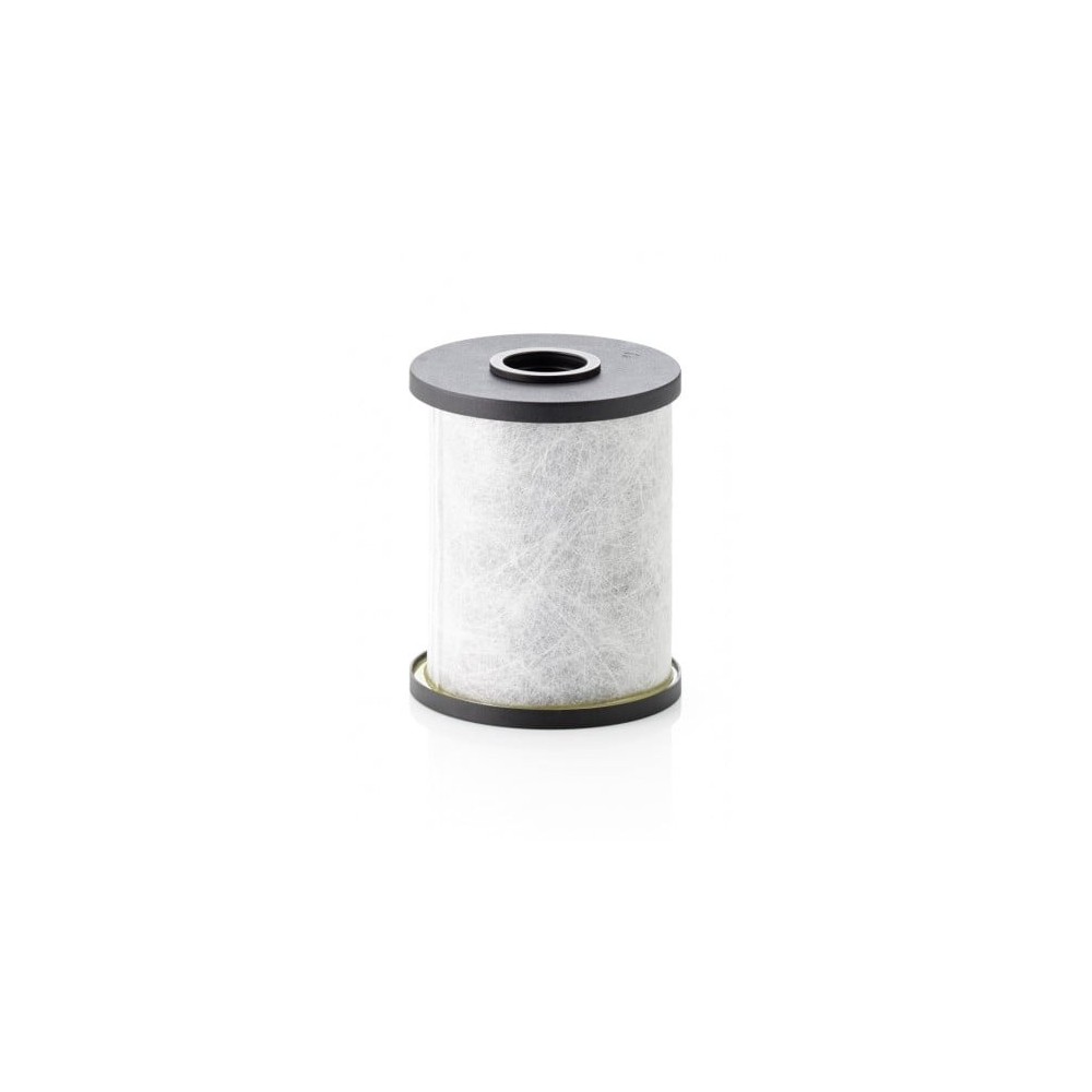 Suodatin, kampikammion tuuletusjärjestelmä MANN-FILTER LC 10 002/1 x